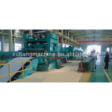 Производитель фабрики Китая Гальванизированный стальной slitter катушки 
